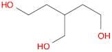 3-(hydroxymethyl)pentane-1,5-diol