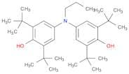 Phenol, 4,4'-(propylimino)bis[2,6-bis(1,1-dimethylethyl)-