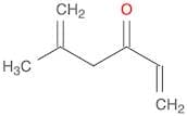 1,5-Hexadien-3-one, 5-methyl-