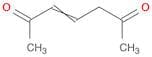 3-HEPTENE-2,6-DIONE