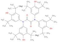 N1,N1,N2,N2-Tetrakis(3,5-di-tert-butyl-4-hydroxyphenyl)oxalamide