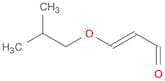2-Propenal, 3-(2-methylpropoxy)-, (E)-
