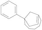 Bicyclo[5.2.1]dec-7-ene, 1-phenyl-