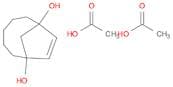 Bicyclo[5.2.1]dec-8-ene-1,7-diol, diacetate