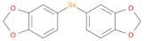 1,3-Benzodioxole, 5,5'-selenobis-