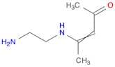 3-Penten-2-one, 4-[(2-aminoethyl)amino]-