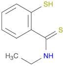 N-ethyl-2-sulfanylbenzene-1-carbothioamide