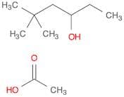 3-Hexanol, 5,5-dimethyl-, acetate