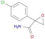 Oxiranecarboxamide, 2-(4-chlorophenyl)-