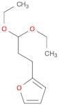 Furan, 2-(3,3-diethoxypropyl)-