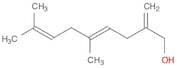 4,7-Nonadien-1-ol, 5,8-dimethyl-2-methylene-, (E)-