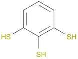 1,2,3-Benzenetrithiol