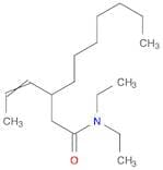 Decanamide, N,N-diethyl-3-(1-propenyl)-