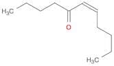 6-Undecen-5-one, (Z)-