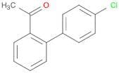 1-(4'-Chloro-[1,1'-biphenyl]-2-yl)ethanone