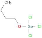 Germane, butoxytrichloro-