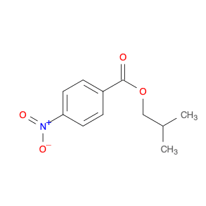isobutyl p-nitrobenzoate