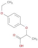 2-(4-Ethoxyphenoxy)propanoic acid
