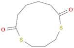1,5-Dithiacycloundecane-6,11-dione