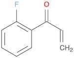 1-(2-fluorophenyl)prop-2-en-1-one