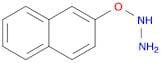 Hydrazine, (2-naphthalenyloxy)-