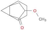 3a,7a-Methano-1H-inden-1-one, hexahydro-2-methoxy-