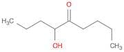 5-Nonanone, 4-hydroxy-