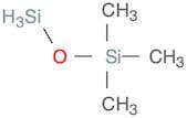 Disiloxane, 1,1,1-trimethyl-