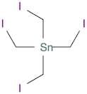 Stannane, tetrakis(iodomethyl)-