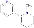 2,3'-Bipyridine, 1,4,5,6-tetrahydro-1-methyl-