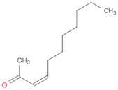 3-Undecen-2-one, (Z)-