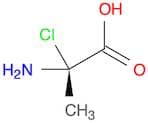Alanine, 2-chloro-