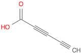 2,4-Pentadiynoic acid