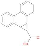 1a,9b-dihydro-1h-cyclopropa[l]phenanthrene-1-carboxylic acid