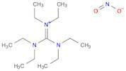 Ethanaminium, N-[bis(diethylamino)methylene]-N-ethyl-, nitrite