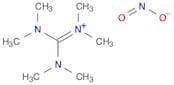 Methanaminium, N-[bis(dimethylamino)methylene]-N-methyl-, nitrite
