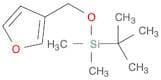 tert-Butyl(furan-3-ylmethoxy)dimethylsilane