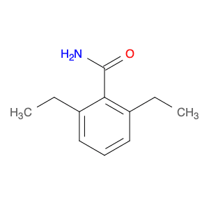 Benzamide, 2,6-diethyl-
