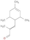 2-Propenal, 2-methyl-3-(2,4,6-trimethyl-3-cyclohexen-1-yl)-