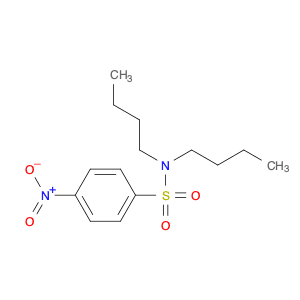 N,N-Dibutyl-4-nitrobenzenesulfonamide