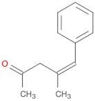 4-Penten-2-one, 4-methyl-5-phenyl-, (Z)-