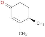 2-Cyclohexen-1-one, 3,4-dimethyl-, (R)-