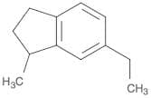 1H-Indene, 6-ethyl-2,3-dihydro-1-methyl-