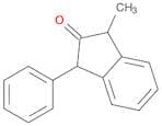 2H-Inden-2-one, 1,3-dihydro-1-methyl-3-phenyl-