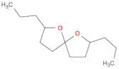 1,6-Dioxaspiro[4.4]nonane, 2,7-dipropyl-