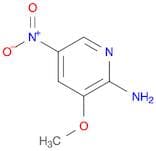 3-methoxy-5-nitropyridin-2-amine