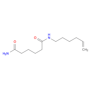 N-Hex-5-enyladipamide
