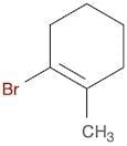 1-Bromo-2-methylcyclohex-1-ene
