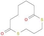 1,5-Dithiacyclododecane-6,12-dione