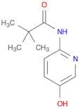 N-(5-Hydroxy-pyridin-2-yl)-2,2-dimethyl-propionamide